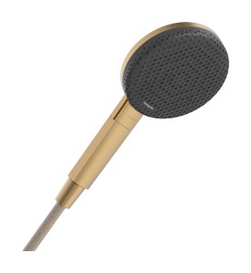 Hansgrohe Raindance Alive Select S Główka prysznicowa 125 3jet 24500140