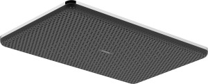 Hansgrohe Raindance Alive Q Głowica prysznicowa 210/340 1jet 24530000