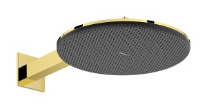 Hansgrohe Raindance Alive S Głowica prysznicowa 300 2jet z ramieniem 24540990