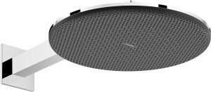 Hansgrohe Raindance Alive S Głowica prysznicowa 300 2jet EcoSmart 24541000