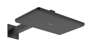 Hansgrohe Raindance Alive Q Głowica prysznicowa 210/340 2jet 24550340