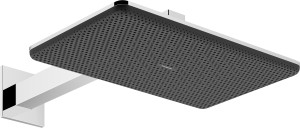 Hansgrohe Raindance Alive Q Głowica prysznicowa 210/340 2jet EcoSmart 24551000