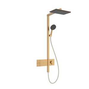 Hansgrohe Raindance Alive Komplet prysznicowy 210/340 z termostatem 24580140