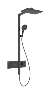 Hansgrohe Raindance Alive Komplet prysznicowy 210/340 1jet EcoSmart 24581340