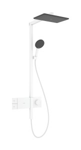 Hansgrohe Raindance Alive Komplet prysznicowy 210/340 1jet EcoSmart 24581700