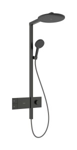 Hansgrohe Raindance Alive S Komplet prysznicowy 300 1jet EcoSmart 24583340