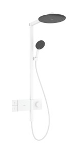 Hansgrohe Raindance Alive S Komplet prysznicowy 300 1jet EcoSmart 24583700
