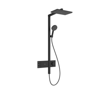 Hansgrohe Raindance Alive Komplet prysznicowy 210/340 2jet z termostatem 24590670
