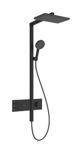 Hansgrohe Raindance Alive Komplet prysznicowy 210/340 2jet EcoSmart 24591670
