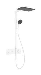 Hansgrohe Raindance Alive Komplet prysznicowy 210/340 2jet EcoSmart 24591700
