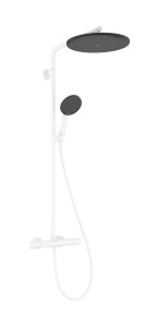 Hansgrohe Raindance Alive S Puro Komplet prysznicowy 300 EcoSmart 24593700
