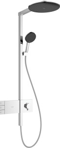 Hansgrohe Raindance Alive S Komplet prysznicowy 300 2jet z termostatem 24595000