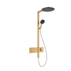 Hansgrohe Raindance Alive S Komplet prysznicowy 300 2jet z termostatem 24595140