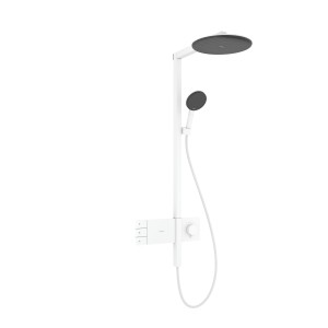Hansgrohe Raindance Alive S Komplet prysznicowy 300 2jet z termostatem 24595700