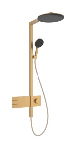 Hansgrohe Raindance Alive S Komplet prysznicowy 300 2jet EcoSmart 24596140