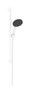 Hansgrohe Raindance Alive Select S Zestaw prysznicowy 125 3jet EcoSmart 24600700