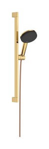 Hansgrohe Raindance Alive Select S Zestaw prysznicowy 125 3jet EcoSmart 24600990