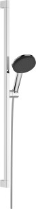 Hansgrohe Raindance Alive Select S Zestaw prysznicowy 125 3jet EcoSmart 24601000