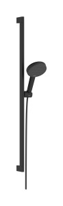 Hansgrohe Raindance Alive Select S Zestaw prysznicowy 125 3jet EcoSmart 24601670