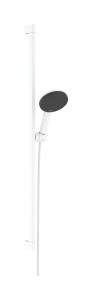 Hansgrohe Raindance Alive Select S Zestaw prysznicowy 125 3jet EcoSmart 24601700