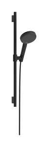 Hansgrohe Raindance Alive Select S Zestaw prysznicowy 125 3jet EcoSmart 24602670