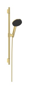 Hansgrohe Raindance Alive Select S Zestaw prysznicowy 125 3jet EcoSmart 24602990