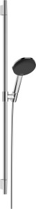 Hansgrohe Raindance Alive Select S Zestaw prysznicowy 125 3jet EcoSmart 24603000