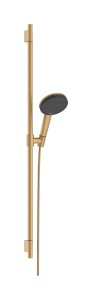 Hansgrohe Raindance Alive Select S Zestaw prysznicowy 125 3jet EcoSmart 24603140