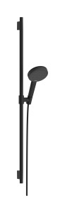 Hansgrohe Raindance Alive Select S Zestaw prysznicowy 125 3jet EcoSmart 24603670