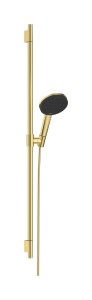 Hansgrohe Raindance Alive Select S Zestaw prysznicowy 125 3jet EcoSmart 24603990