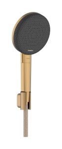 Hansgrohe Raindance Alive Select S zestaw prysznicowy 125 3jet EcoSmart 24611140