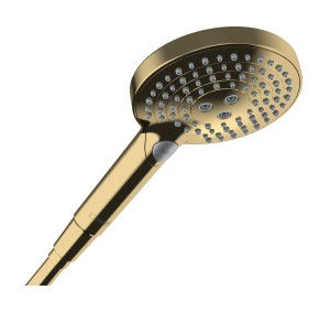 Hansgrohe Raindance Select S Główka prysznicowa 120 3 jet PowderRain 26014990