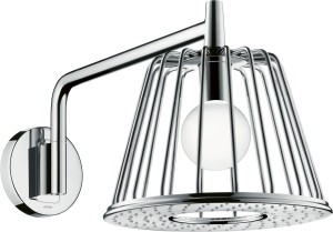 AXOR LampShower/Nendo LampShower 275 1jet z ramieniem prysznicowym 26031000