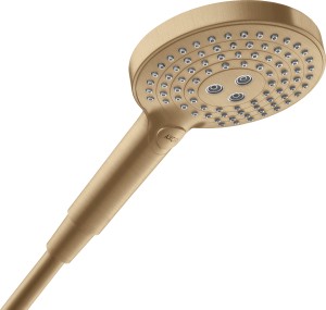 AXOR ShowerSolutions Główka prysznicowa 120 3jet 26050140