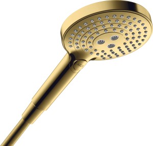 AXOR ShowerSolutions Główka prysznicowa 120 3jet 26050990