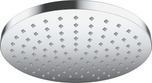 Hansgrohe Vernis Blend Głowica prysznicowa 200 1jet EcoSmart+ 26093000