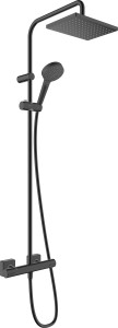 Hansgrohe Vernis Shape Komplet prysznicowy 230 1jet EcoSmart z termostatem 26097670