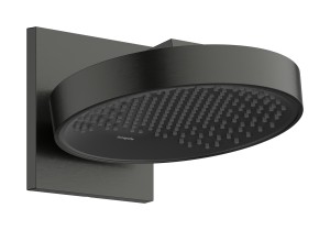 Hansgrohe Rainfinity Głowica prysznicowa 250 1jet z przyłączem ściennym 26226340