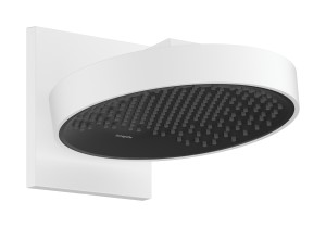 Hansgrohe Rainfinity Głowica prysznicowa 250 1jet z przyłączem ściennym 26226700