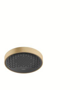 Hansgrohe Rainfinity Głowica prysznicowa 250 1jet EcoSmart 26229140