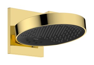 Hansgrohe Rainfinity Głowica prysznicowa 250 3jet z przyłączem ściennym 26232990