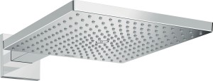 Hansgrohe Raindance E Głowica prysznicowa 300 1jet EcoSmart z ramieniem 26239000