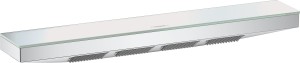 Hansgrohe Rainfinity Prysznic na ramiona 500 1jet z półką 26243000