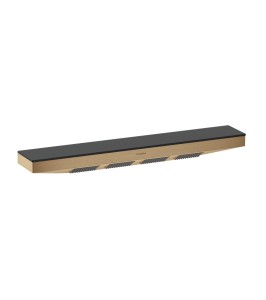 Hansgrohe Rainfinity Prysznic na ramiona 500 1jet z półką 26243140