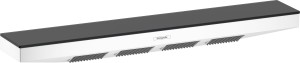 Hansgrohe Rainfinity Prysznic na ramiona 500 1jet z półką 26243700