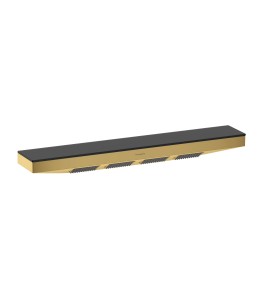 Hansgrohe Rainfinity Prysznic na ramiona 500 1jet z półką 26243990