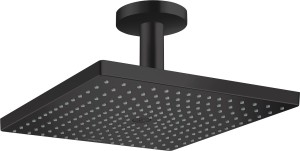 Hansgrohe Raindance E Głowica prysznicowa 300 1jet EcoSmart sufitowa 26251670