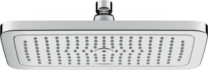 Hansgrohe Croma E Głowica prysznicowa 280 1jet EcoSmart 26258000