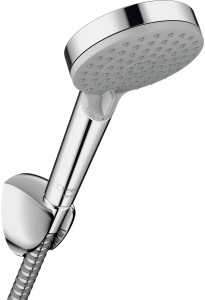 Hansgrohe Vernis Blend zestaw prysznicowy 100 Vario EcoSmart 160 cm 26278000