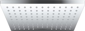 Hansgrohe Vernis Shape Głowica prysznicowa 230 1jet 26281000